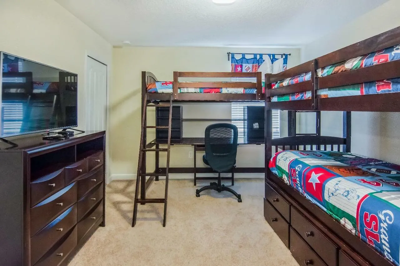 Holiday home Home Next To Disney Cg1406 Davenport