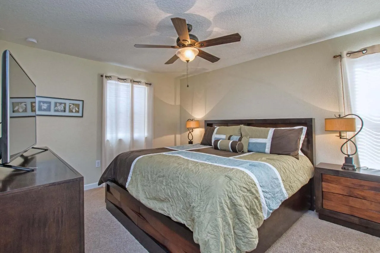 Ferienhaus Home Next To Disney Cg1406 Davenport