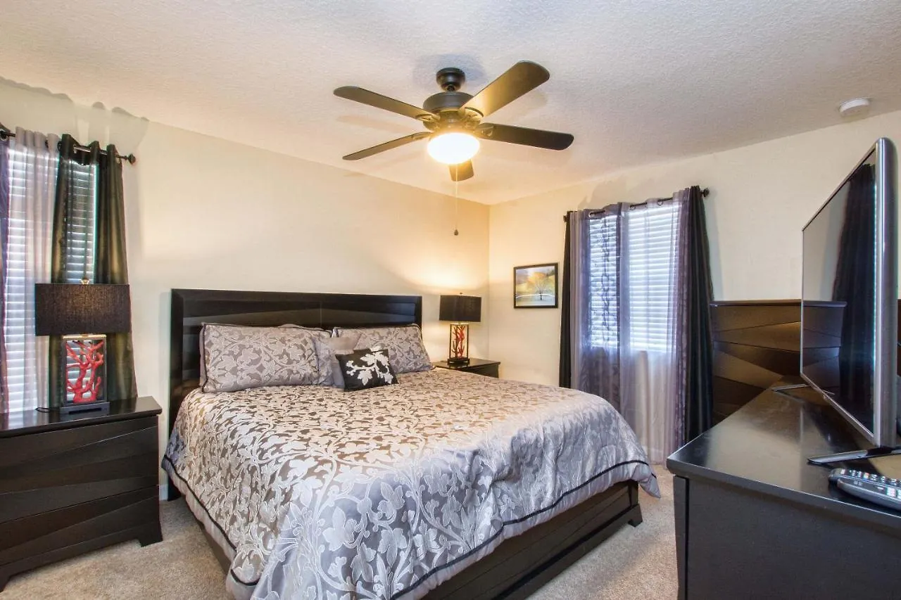 Home Next To Disney Cg1406 Davenport 0*,  USA