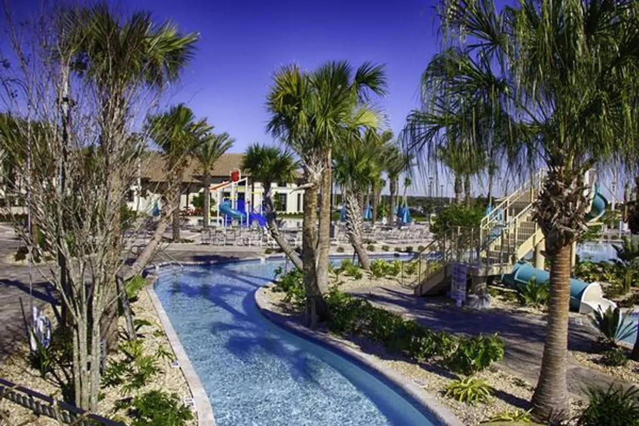 Home Next To Disney Cg1406 Davenport