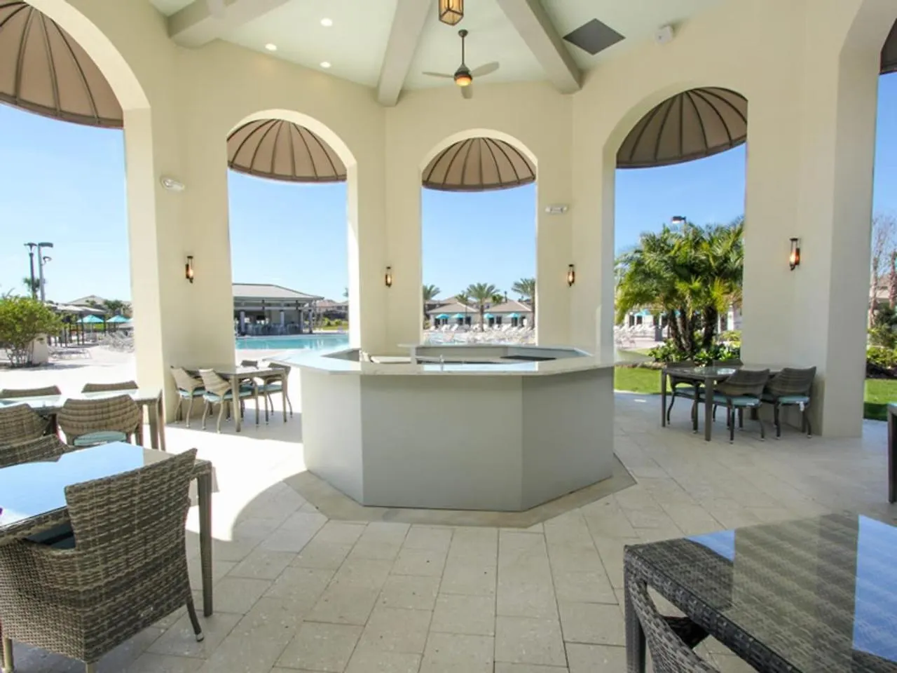 Home Next To Disney Cg1406 Davenport Ferienhaus