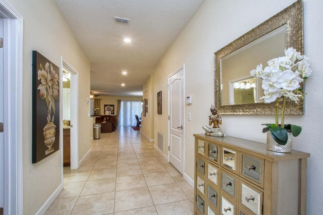 Home Next To Disney Cg1406 Davenport