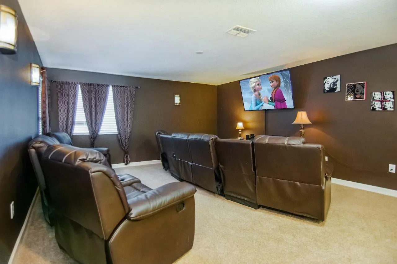 Home Next To Disney Cg1406 Davenport