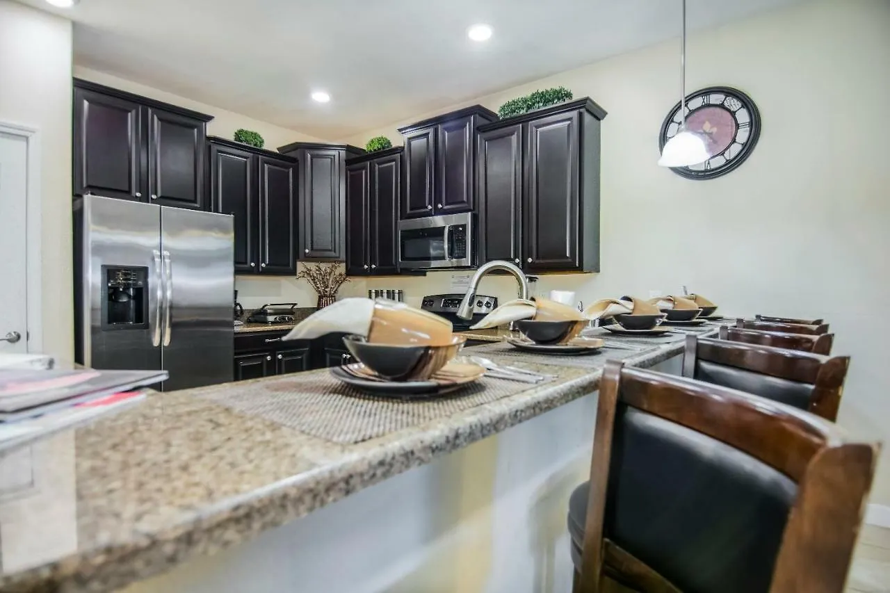 Holiday home Home Next To Disney Cg1406 Davenport