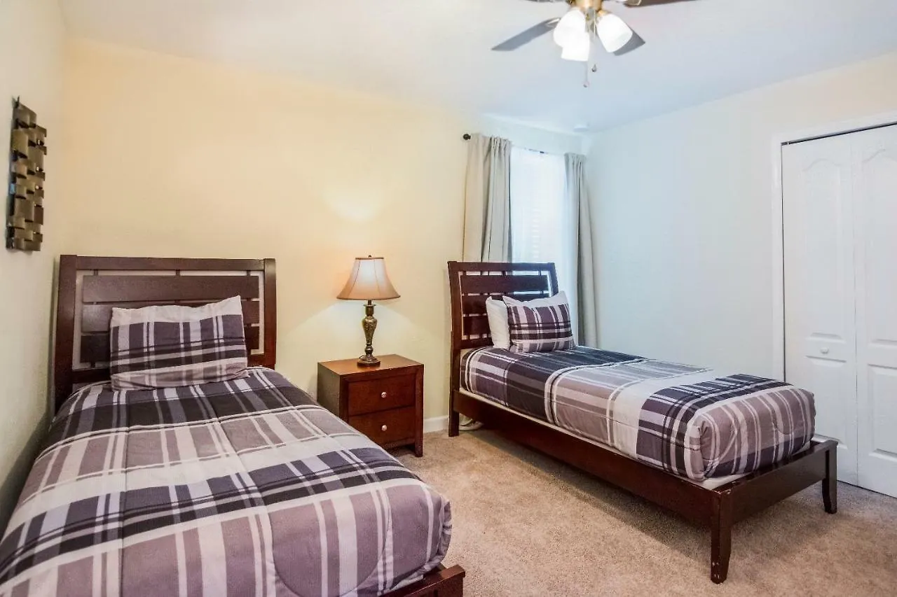 Home Next To Disney Cg1406 Davenport Ferienhaus
