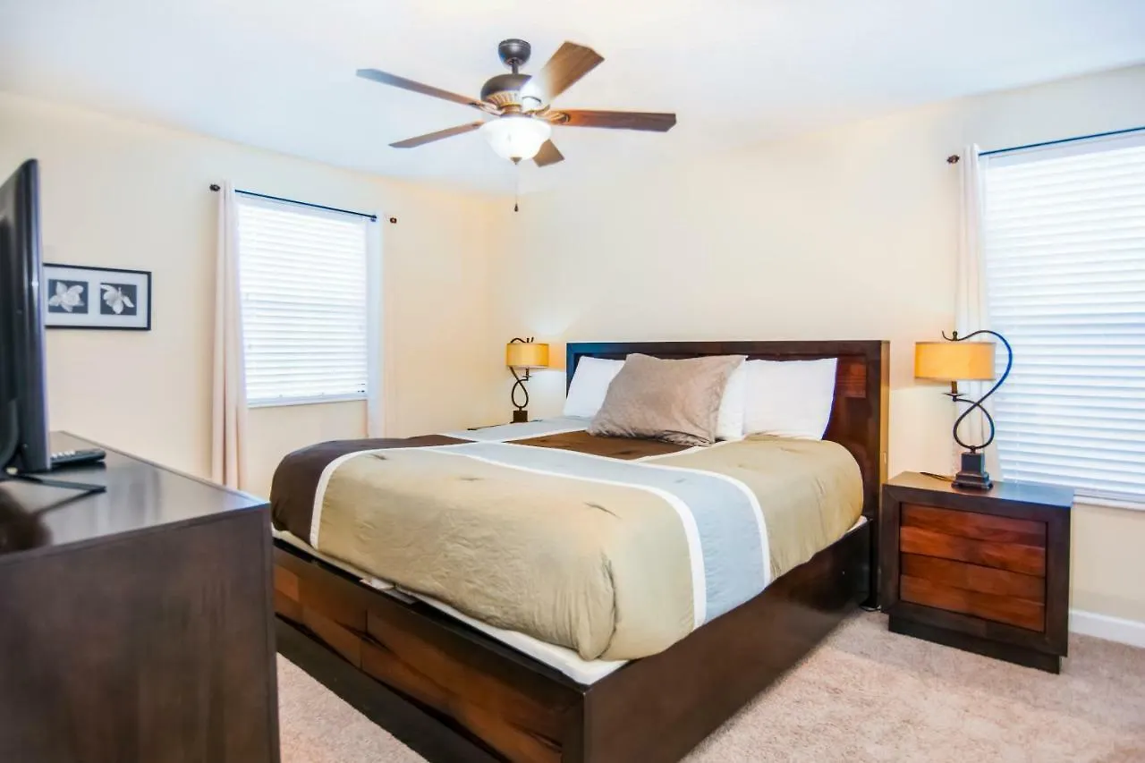 Home Next To Disney Cg1406 Davenport Ferienhaus