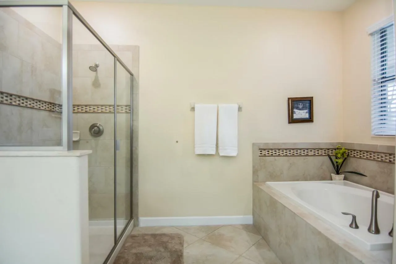 Ferienhaus Home Next To Disney Cg1406 Davenport